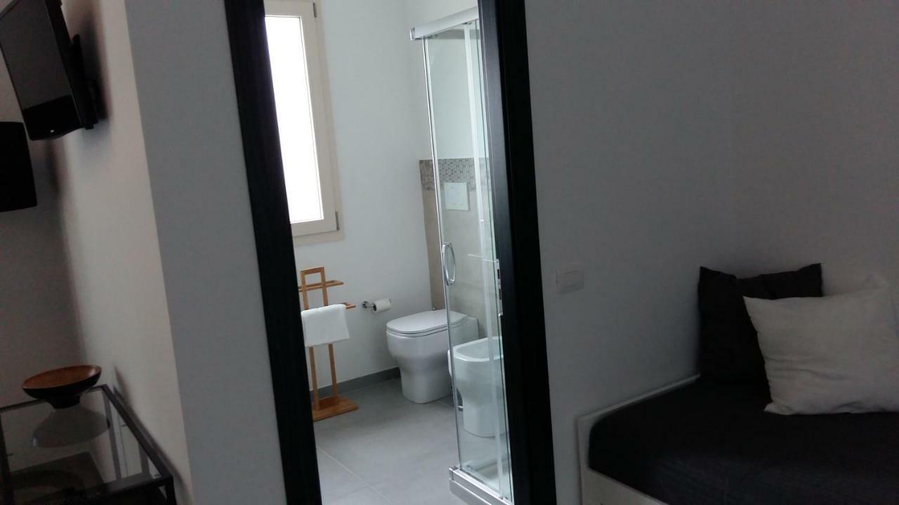 B&B Roda Barocco Ното Экстерьер фото