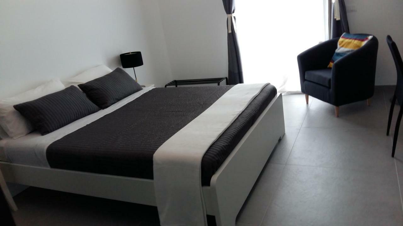 B&B Roda Barocco Ното Экстерьер фото
