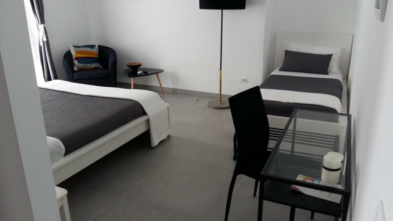 B&B Roda Barocco Ното Экстерьер фото