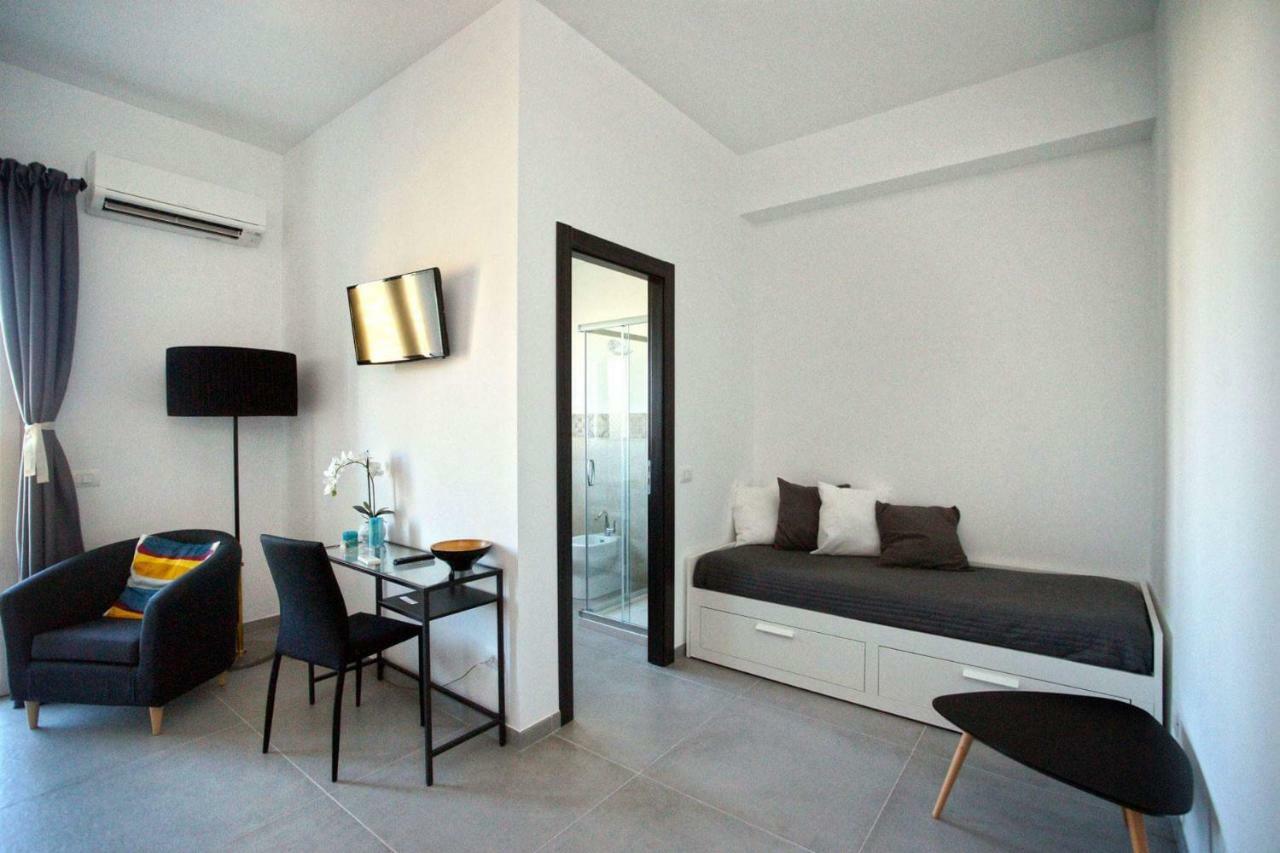 B&B Roda Barocco Ното Экстерьер фото