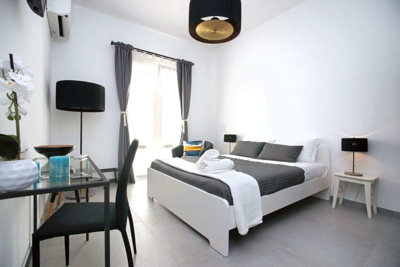 B&B Roda Barocco Ното Экстерьер фото