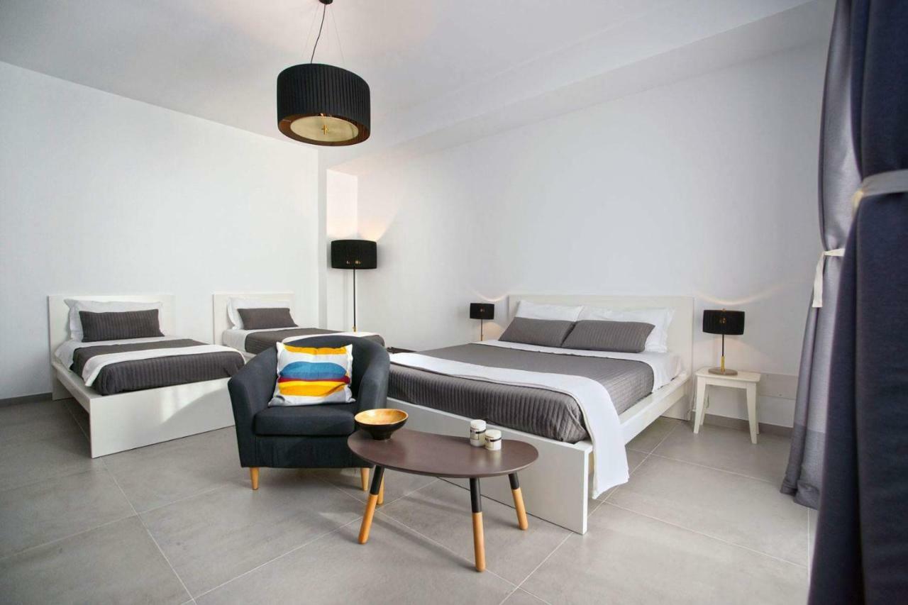 B&B Roda Barocco Ното Экстерьер фото