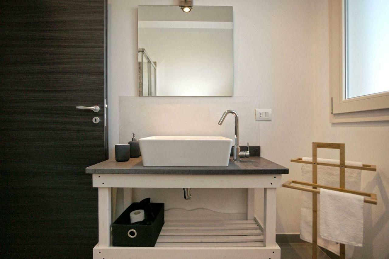B&B Roda Barocco Ното Экстерьер фото