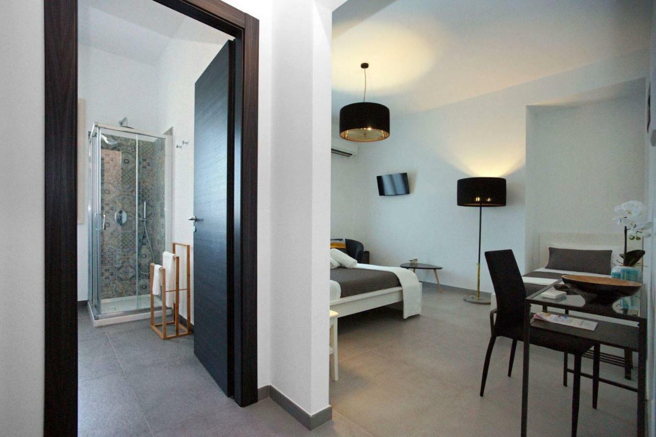 B&B Roda Barocco Ното Экстерьер фото