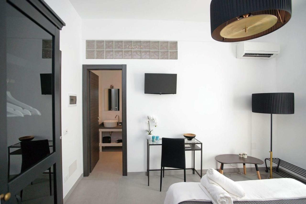B&B Roda Barocco Ното Экстерьер фото
