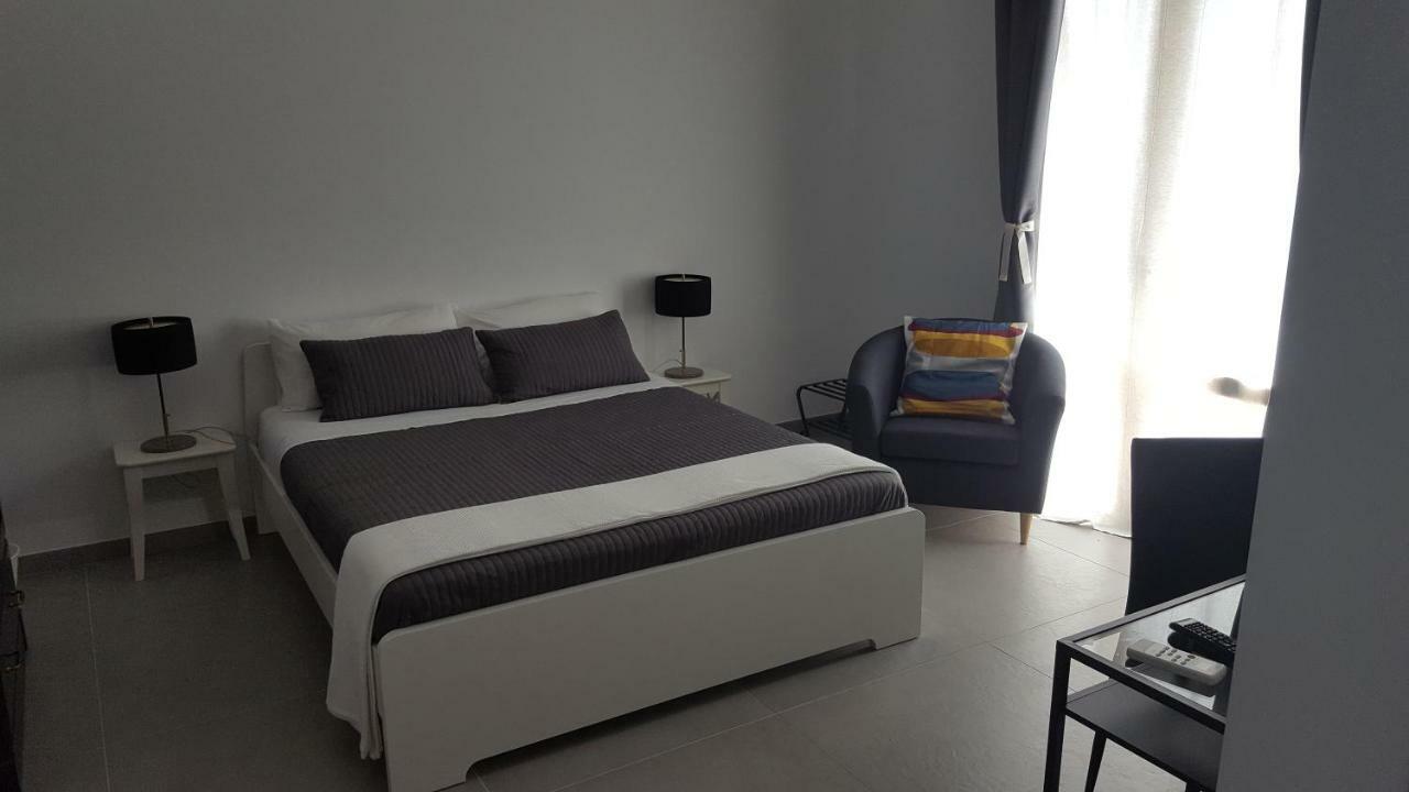 B&B Roda Barocco Ното Экстерьер фото