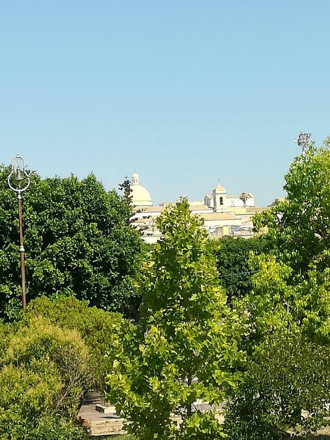 B&B Roda Barocco Ното Экстерьер фото