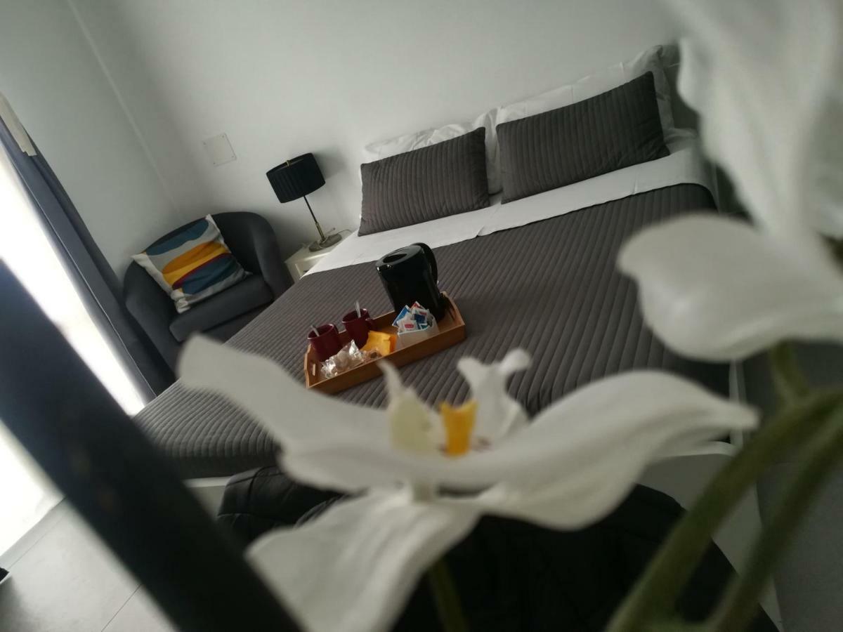 B&B Roda Barocco Ното Экстерьер фото